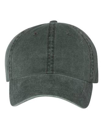 Sportsman Pigment-Dyed Cap SP500