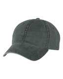 Pigment-Dyed Cap