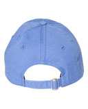 Pigment-Dyed Cap