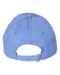 Pigment-Dyed Cap