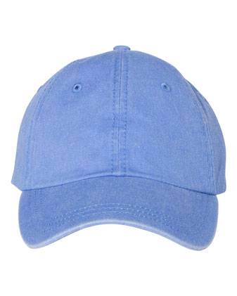 Sportsman Pigment-Dyed Cap SP500