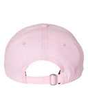 Pigment-Dyed Cap