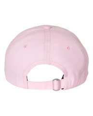 Pigment-Dyed Cap