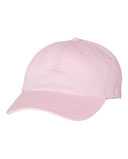 Pigment-Dyed Cap