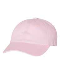 Pigment-Dyed Cap