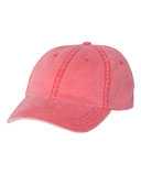 Pigment-Dyed Cap