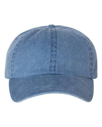 Sportsman Pigment-Dyed Cap SP500