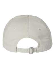 Pigment-Dyed Cap