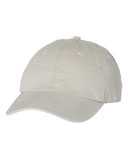 Pigment-Dyed Cap