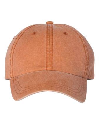 Sportsman Pigment-Dyed Cap SP500