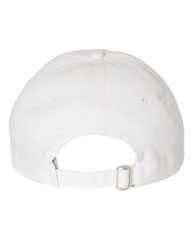 Pigment-Dyed Cap