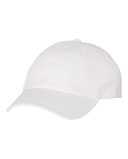 Pigment-Dyed Cap