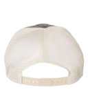 Pigment-Dyed Trucker Cap