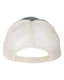 Pigment-Dyed Trucker Cap