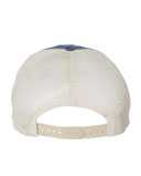 Pigment-Dyed Trucker Cap