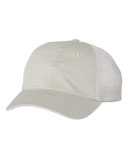 Pigment-Dyed Trucker Cap