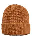 12" Chunky Cuffed Beanie