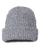 12" Chunky Cuffed Beanie