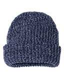 12" Chunky Cuffed Beanie