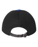 Shadow Tech Marled Mesh-Back Cap