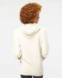 Icon Lightweight Loopback Terry Hooded Sweatshirt