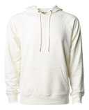 Icon Lightweight Loopback Terry Hooded Sweatshirt
