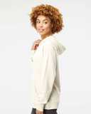 Icon Lightweight Loopback Terry Hooded Sweatshirt
