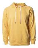 Icon Lightweight Loopback Terry Hooded Sweatshirt