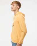 Icon Lightweight Loopback Terry Hooded Sweatshirt