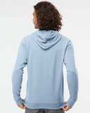 Icon Lightweight Loopback Terry Hooded Sweatshirt