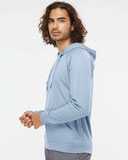 Icon Lightweight Loopback Terry Hooded Sweatshirt