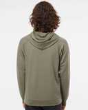 Icon Lightweight Loopback Terry Hooded Sweatshirt