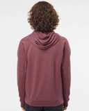 Icon Lightweight Loopback Terry Hooded Sweatshirt