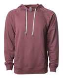Icon Lightweight Loopback Terry Hooded Sweatshirt