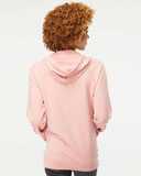 Icon Lightweight Loopback Terry Hooded Sweatshirt