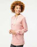 Icon Lightweight Loopback Terry Hooded Sweatshirt