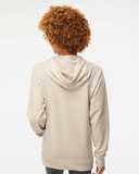Icon Lightweight Loopback Terry Hooded Sweatshirt
