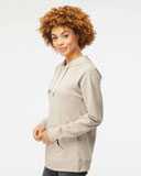 Icon Lightweight Loopback Terry Hooded Sweatshirt