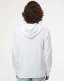 Icon Lightweight Loopback Terry Hooded Sweatshirt