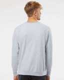 Icon Lightweight Loopback Terry Crewneck Sweatshirt