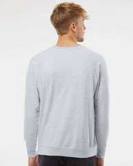 Icon Lightweight Loopback Terry Crewneck Sweatshirt