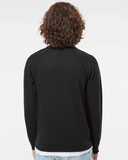 Independent Trading Co. Icon Lightweight Loopback Terry Crewneck Sweatshirt SS1000C
