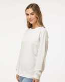 Icon Lightweight Loopback Terry Crewneck Sweatshirt