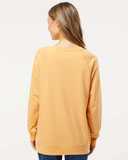 Icon Lightweight Loopback Terry Crewneck Sweatshirt