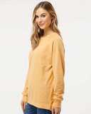 Icon Lightweight Loopback Terry Crewneck Sweatshirt