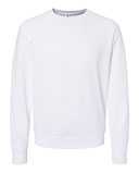 Icon Lightweight Loopback Terry Crewneck Sweatshirt