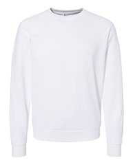 Icon Lightweight Loopback Terry Crewneck Sweatshirt