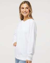 Icon Lightweight Loopback Terry Crewneck Sweatshirt