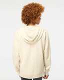 Icon Lightweight Loopback Terry Full-Zip Hooded Sweatshirt