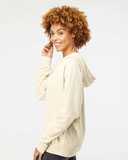 Icon Lightweight Loopback Terry Full-Zip Hooded Sweatshirt